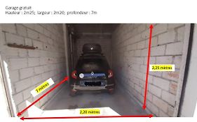 Ker Armand, Appartement 3 Pieces Thabor Proche Hyper Centre