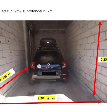Ker Armand, Appartement 3 Pieces Thabor Proche Hyper Centre Rennes Extérieur photo