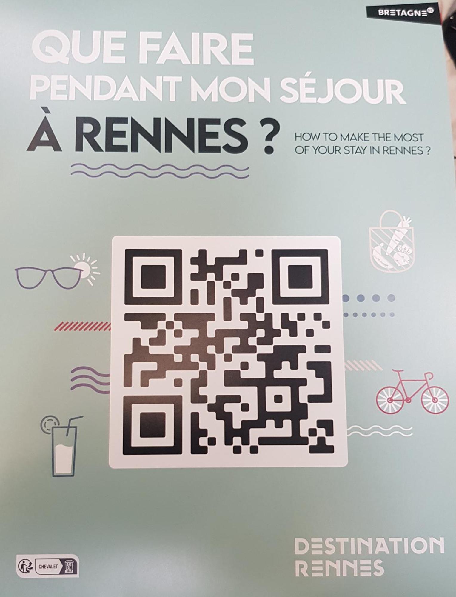 Ker Armand, Appartement 3 Pieces Thabor Proche Hyper Centre Rennes Chambre photo